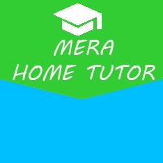 Mera Home Tutor